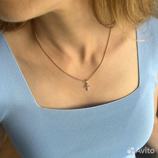 Цепочки в ассортименте