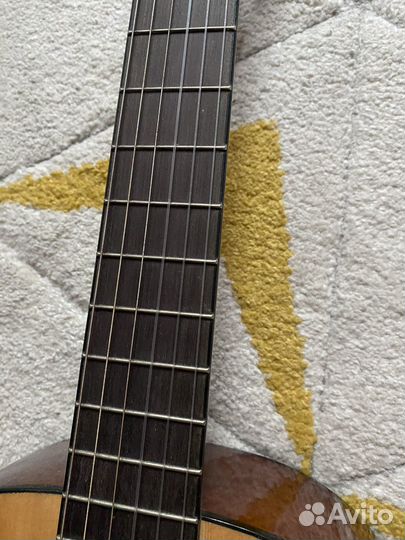 Классическая гитара Hohner HC-06