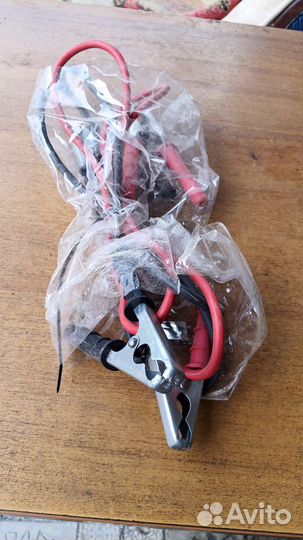 Провода силовые