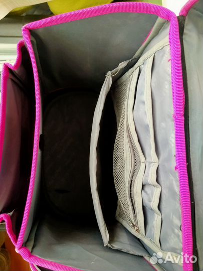 Ранец школьный Magtaller EVO, Ballerina