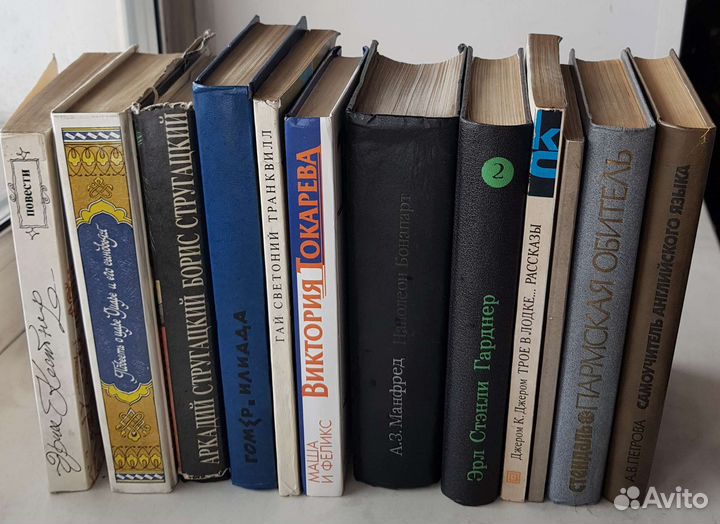 Книги отдам бесплатно