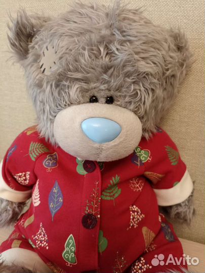 Мишка Тедди