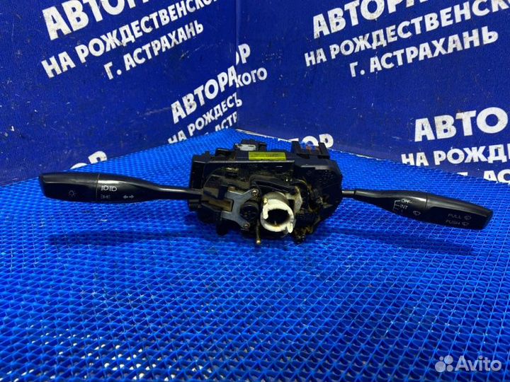 Блок подрулевых переключателей Kia Shuma 2 лифтбэк