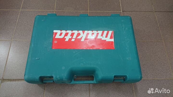 Перфоратор Makita HR5001C в Москве