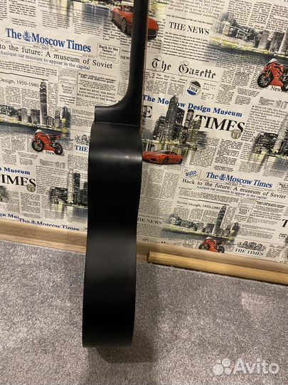 Гитара belucci bc-4020