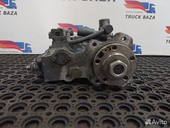 Тнвд Scania 5-series