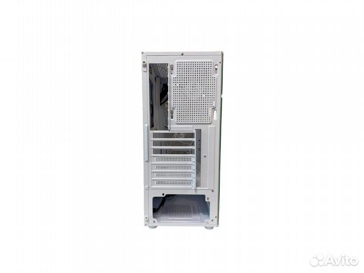 Корпус 1St Player FD3 Белый
