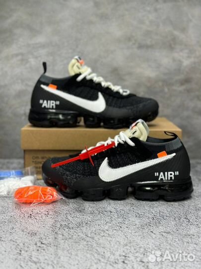 Nike Air VaporMax x Off-White