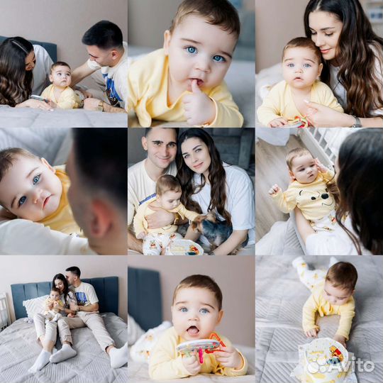 Фотограф Орел