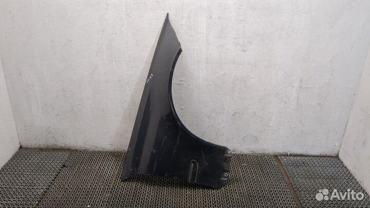 Крыло Mercedes CLC, 2009