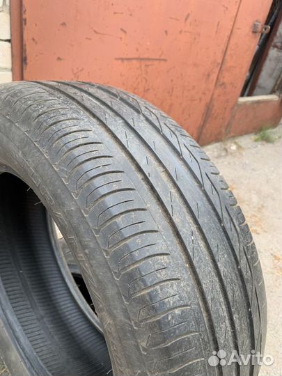 Bridgestone Turanza T001 215/60 R16