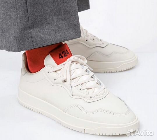 adidas x 424 sc premiere