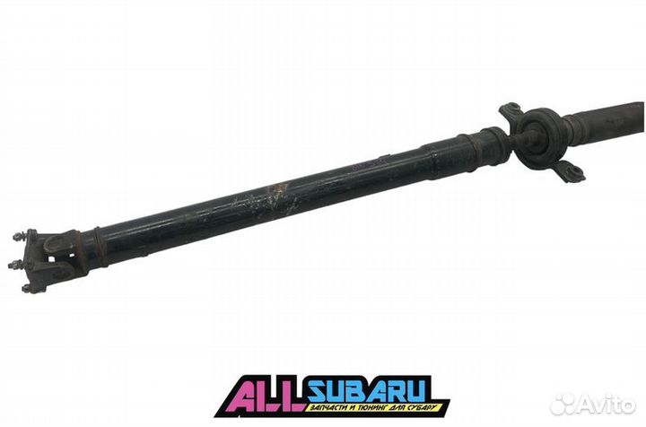 Карданный вал, кардан Subaru Forester SJ FB20 2007
