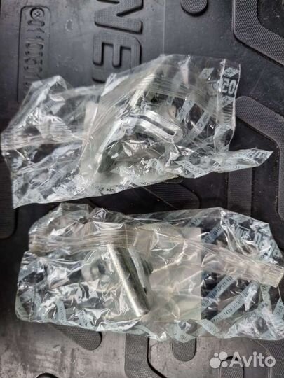 Ригель фиксатор замка дверь зад citroen jumper