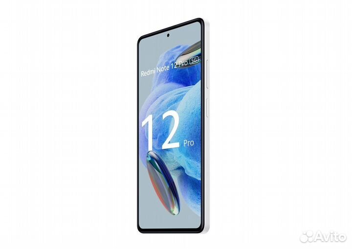 Xiaomi Redmi Note 12 Pro, 8/256 ГБ