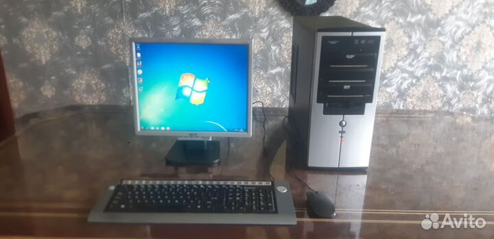 Продам компьютер
