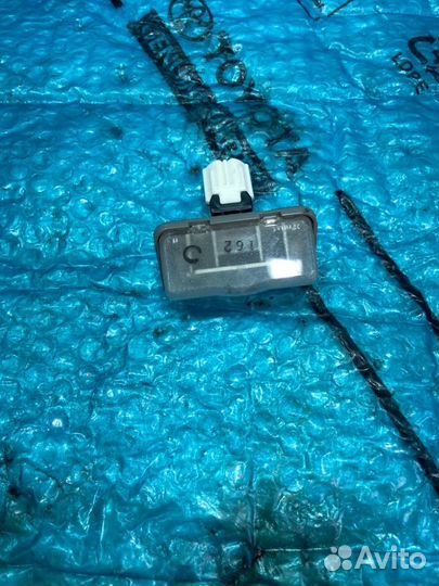 Фонарь подсветки номера задний Lexus Es 7 седан