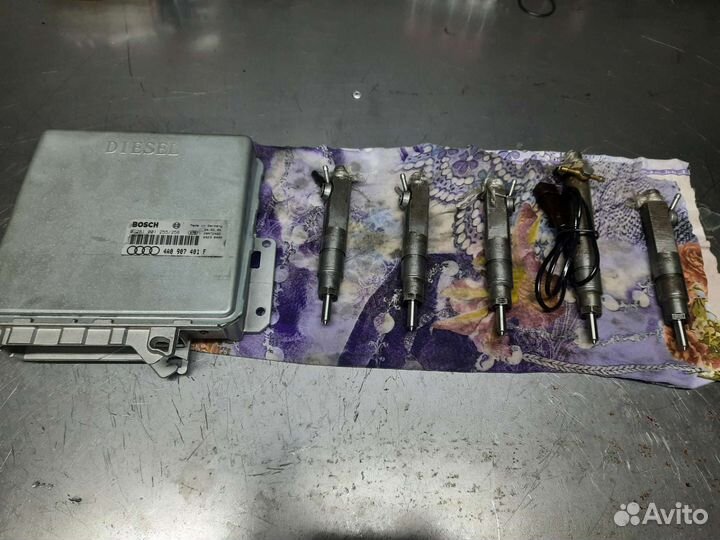 Чип тюнинг авто