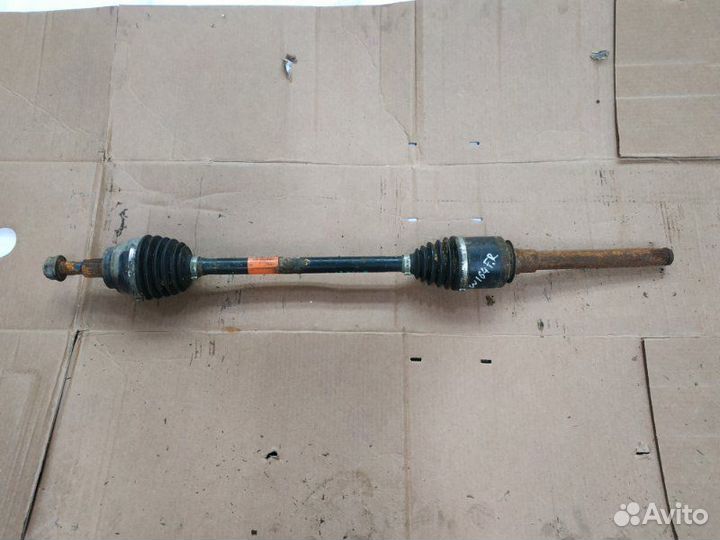 Привод передний правый Mercedes M-Class W164 2006