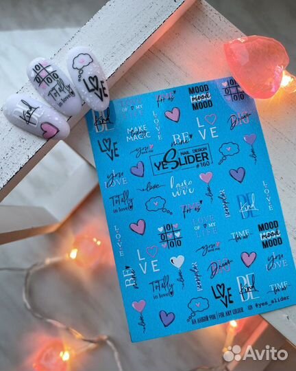 Слайдер дизайны yes slider весна 2022