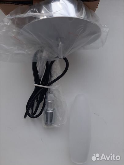 Продам светильник. Подвес