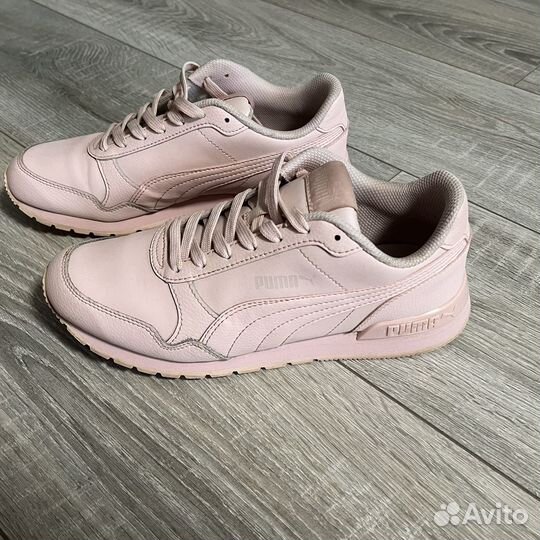 Кроссовки женские puma 38 размер