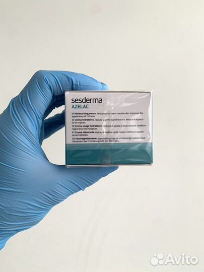 Sesderma azelac