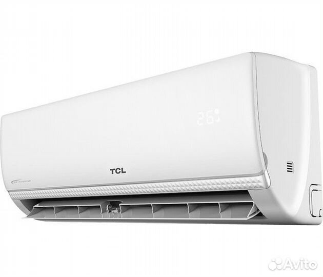 Сплит-система TCL Toshiba