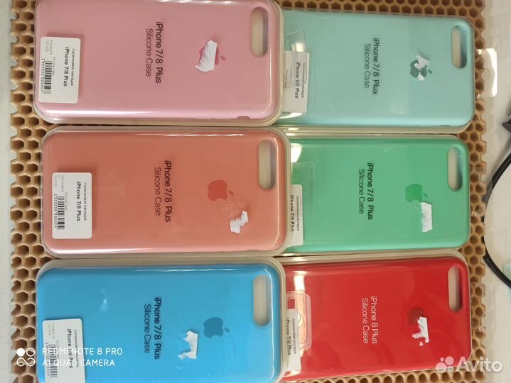 Чехол для iPhone