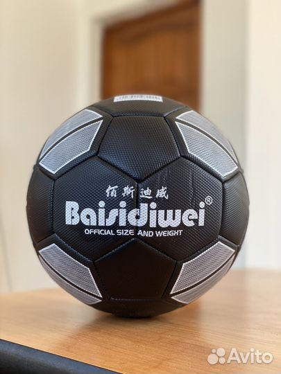 Футбольный мяч Baijidiwei