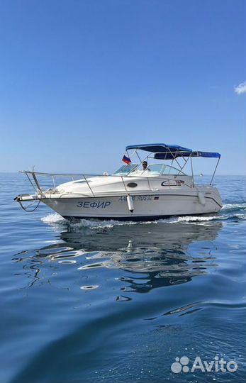 Тур по Крыму Девичник