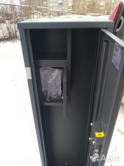 Сейф оружейный Чирок 1320