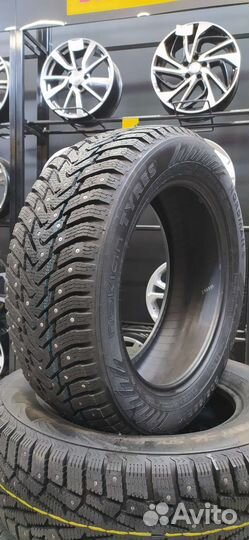 Nokian Tyres Nordman 8 215/60 R16