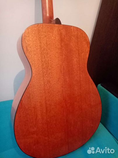 Гитара Yamaha FS800