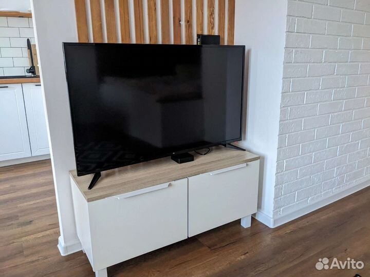 Телевизор bq 4203b 