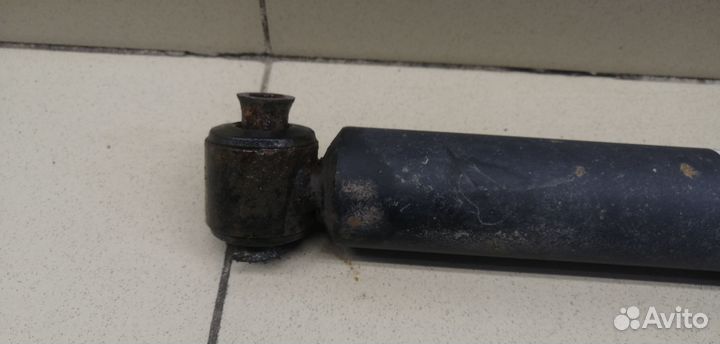 Амортизатор задний правый 408 2012