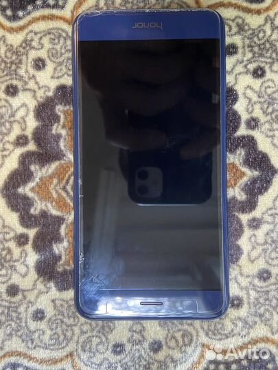 HONOR 8 Lite, 3/32 ГБ