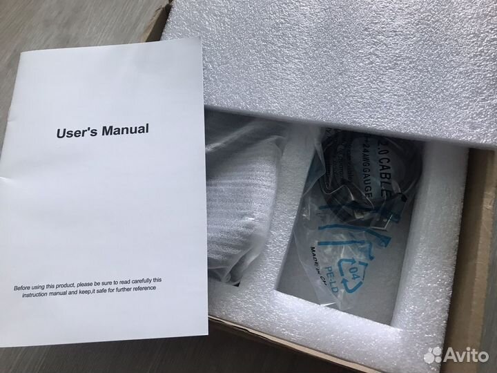 Usb цап dac Fosi Audio q5