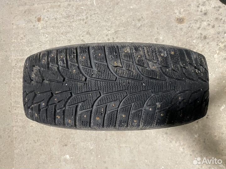 Hankook Winter I'Pike RS W419 205/60 R16