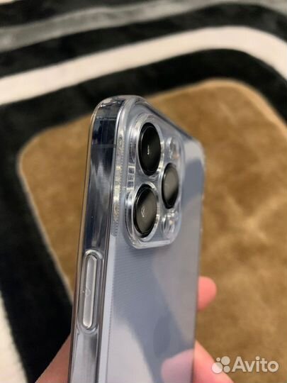 Чехол на iPhone 13 pro max