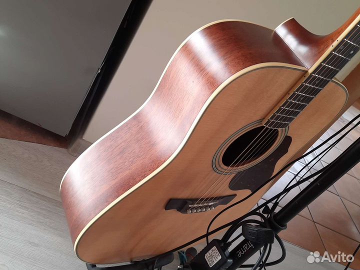 Crafter D-6/N corea