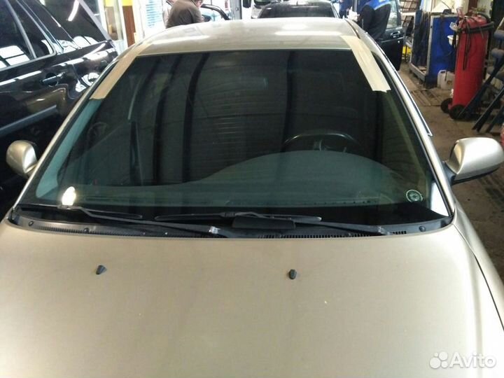 Лобовое стекло Кмк новое +замена с гарантией