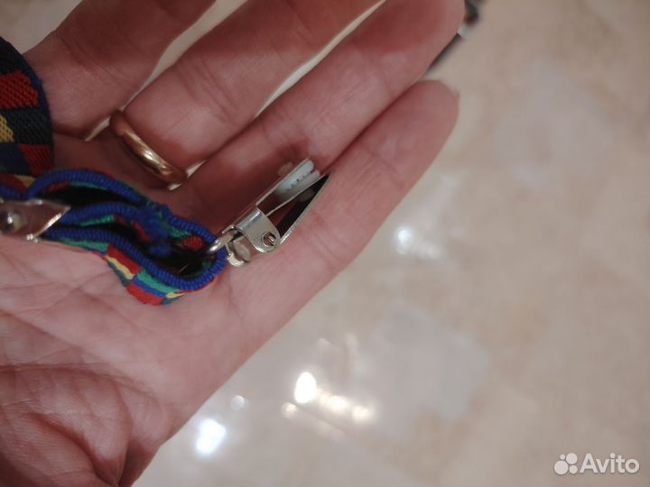 Подтяжки для одежды детские