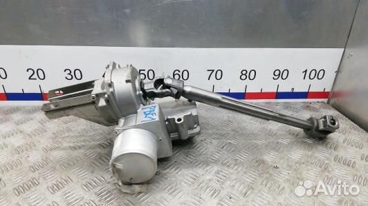 Электроусилитель руля fiat bravo 2 (PBE01VK01)
