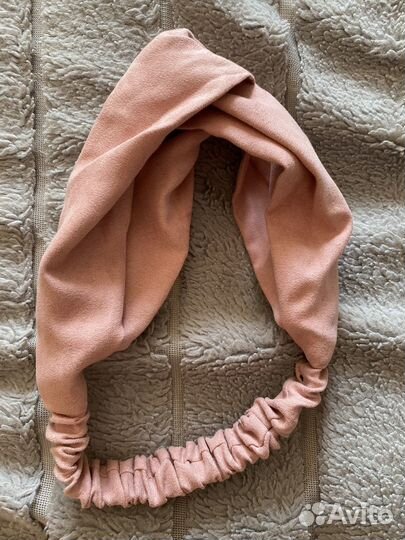 Повязка на голову