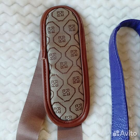 Ремешки для сумок