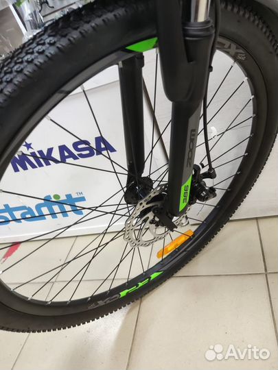 Stels Navigator 620 md