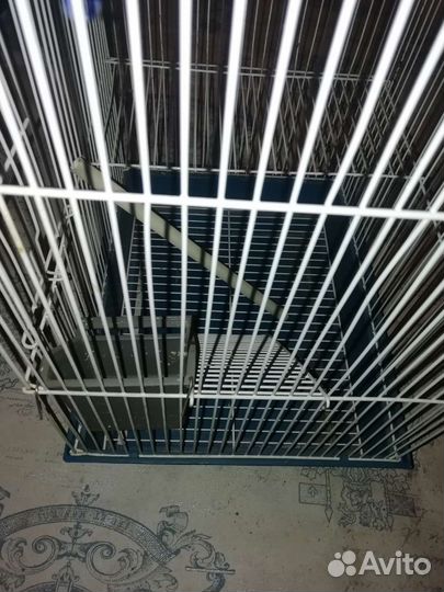 Клетка для птиц