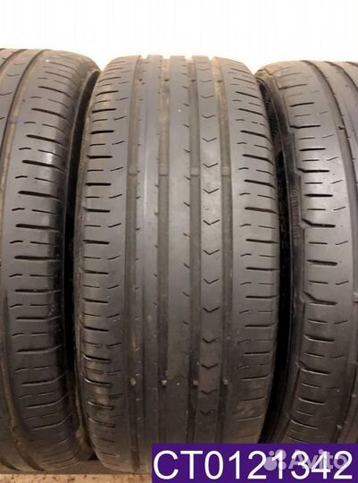 Continental ContiPremiumContact 5 195/55 R15 85H