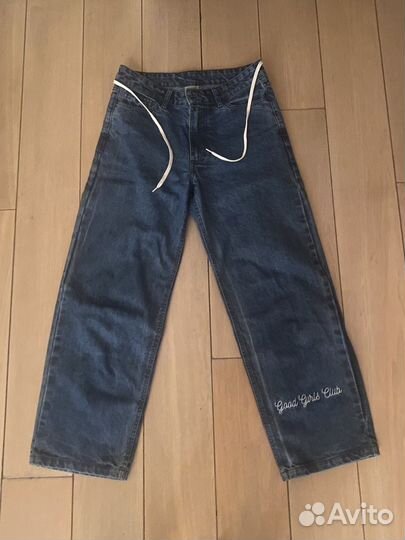 Джинсы Bilingua ladies